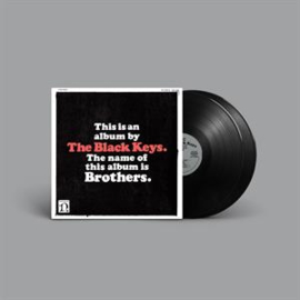 Black Keys - Brothers | 2LP - Anniversary edition-