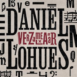 Daniel Lohues - Verzamelaar | CD