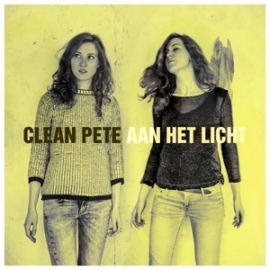 Clean Pete - Aan het licht | CD