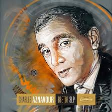 Charles Aznavour - Best of | 3LP