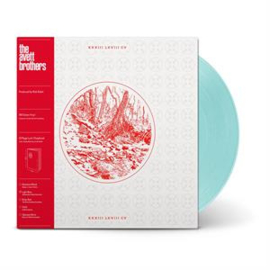 Avett Brothers - The Avett Brothers | LP -Coloured vinyl-