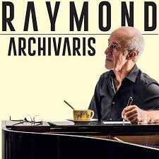 Raymond Van Het Groenewoud - Archivaris | 4LP -Boxset-