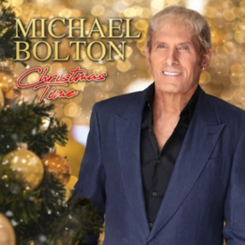 Michael Bolton - Christmas Time | CD