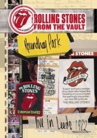 Rolling Stones - From the Vault : Live at Leeds 1982 | DVD