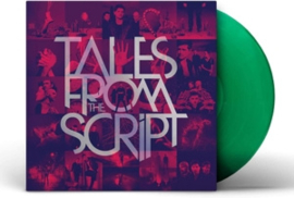 Script - Tales From the Script: Greatest Hits | 2LP -Coloured vinyl-