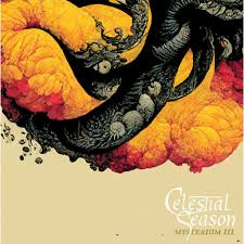 Celestial Season - Mysterium Iii | LP