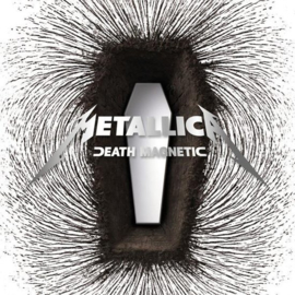 Metallica - Death magnetic | CD