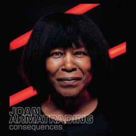 Joan Armatrading - Consequences | LP