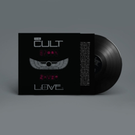 Cult - Love | LP -Reissue-