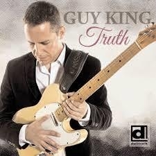 Guy King - Truth | CD