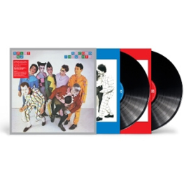 Split Enz - Second Thoughts | 2LP -Reissue-