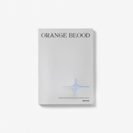 Enhypen - Orange Blood  | CD -Kalpa version-