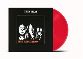 Thin Lizzy - Bad Reputation | LP -Coloured vinyl- Reissue