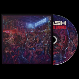 Slash - Orgy of the Damned | CD
