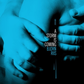 Bjorn Riis - A Storm Is Coming |  CD -Digi-