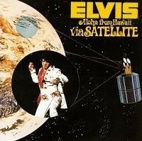 Elvis Presley - Aloha from Hawaii via satellite  | 2CD