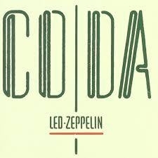 Led Zeppelin - Coda | CD