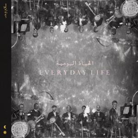Coldplay - Everyday Life  | 2LP