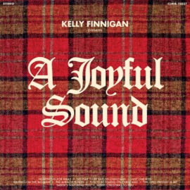 Kelly Finnigan - A Joyful Sound | CD