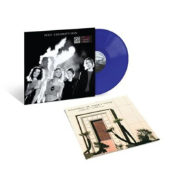 Hole - Celebrity Skin | LP -Reissue, remastered, coloured vinyl-