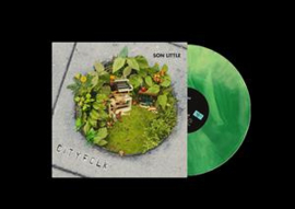 Son Little - Cityfolk | LP -Coloured vinyl-
