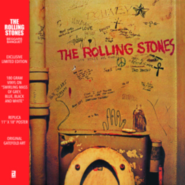 Rolling Stones - Beggars Banquet  | LP -Coloured vinyl-
