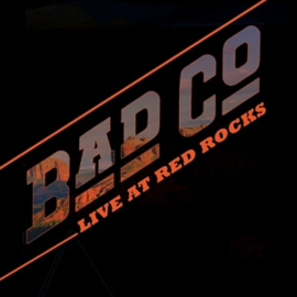 Bad Company - Live At Red Rocks  | CD+DVD