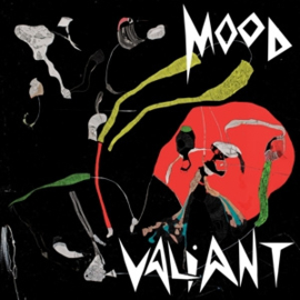 Hiatus Kaiyote - Mood Valiant | CD
