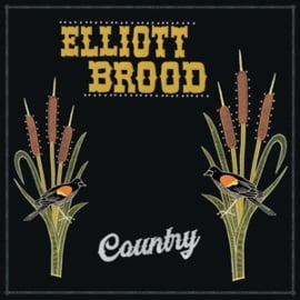 Elliott Brood - Country | CD