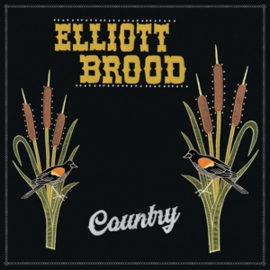 Elliott Brood - Country | LP