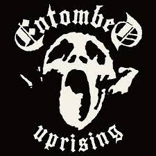 Entombed - Uprising | CD -reissue-