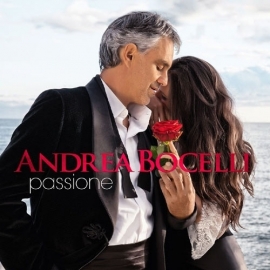 Andrea Bocelli - Passione -deluxe edition- | CD