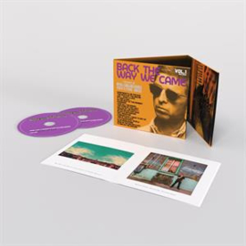Noel Gallagher -High Flying Birds- - Back The Way We Came: Vol.1 (2011-2021) | 2CD