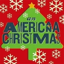 Various - An Americana christmas | CD