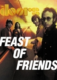 Doors - Feast of friends | DVD