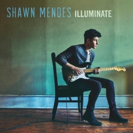 Shawn Mendes - Illuminate | CD