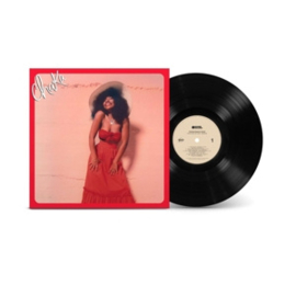 Chaka Khan - Chaka | LP -Reissue-