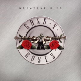 Guns n` roses - Greatest hits | CD