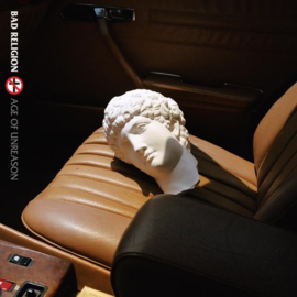 Bad Religion - Age of Unreason |  CD