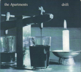 Appartments - Drift | CD