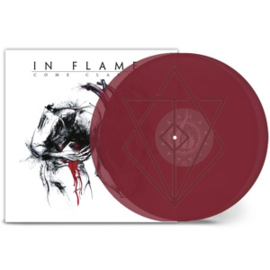 In Flames - Come Clarity | 2LP -Reissue, coloured vinyl-