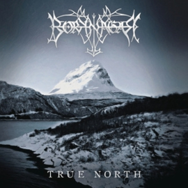 Borknagar - True North | CD