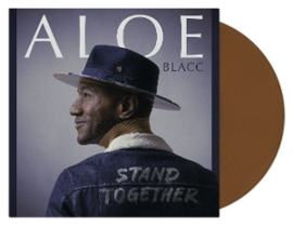 Aloe Blacc - Stand Together | LP