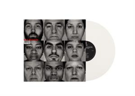 Bad Religion - Gray Race | LP -Coloured vinyl-