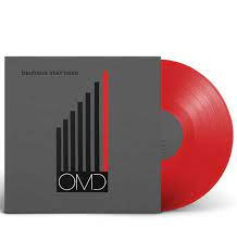 Orchestral Manoeuvres In the Dark - Bauhaus Staircase | LP -Coloured vinyl-