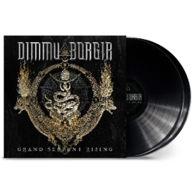 Dimmu Borgir - Grand Serpent Rising | 2LP