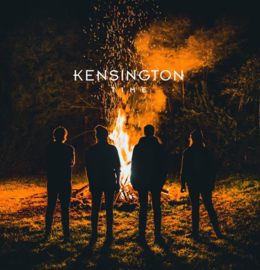 Kensington - Time | LP