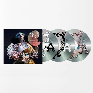 Bjork - Cornucopia : Live | 2CD+DVD