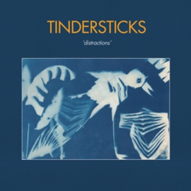 Tindersticks - Distractions  | CD