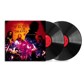 Alice In Chains - MTV Unplugged | 2LP -Reissue, coloured vinyl-